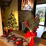 Vikend Kuca Vrelo Miljacke Vikendica *