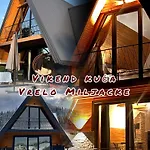 Vikend Kuca Vrelo Miljacke Vikendica *
