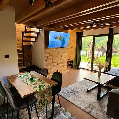 別荘 Vikend Kuca Vrelo Miljacke パレ