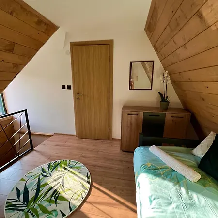 Vikend Kuca Vrelo Miljacke *