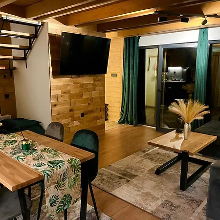 Vikend Kuca Vrelo Miljacke *