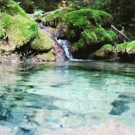 Vikend Kuca Vrelo Miljacke * Pale