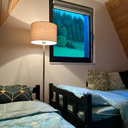 Vikend Kuca Vrelo Miljacke