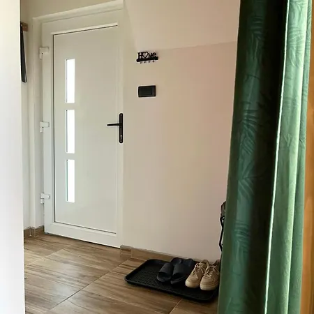 Vikend Kuca Vrelo Miljacke Tatil Evi Pale