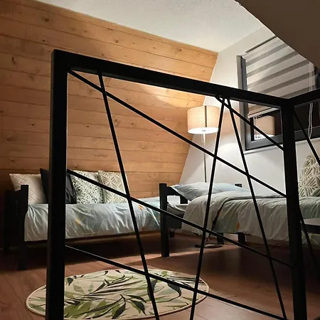 Vikend Kuca Vrelo Miljacke * Pale