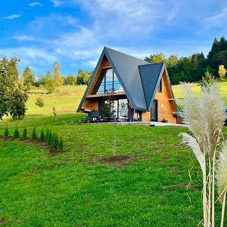 Hébergement de vacances Vikend Kuca Vrelo Miljacke Pale