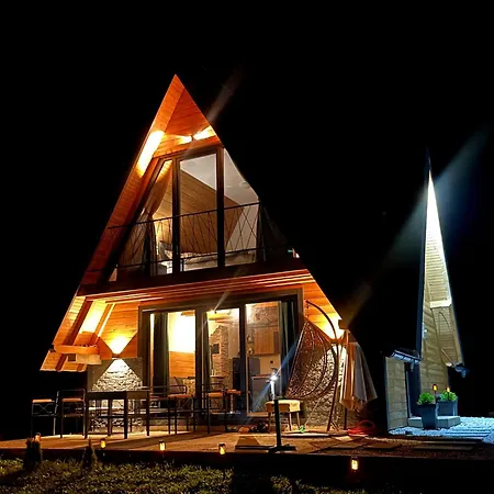 Vikend Kuca Vrelo Miljacke