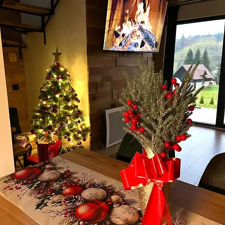 Vikend Kuca Vrelo Miljacke 別荘 *