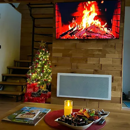 別荘 Vikend Kuca Vrelo Miljacke パレ