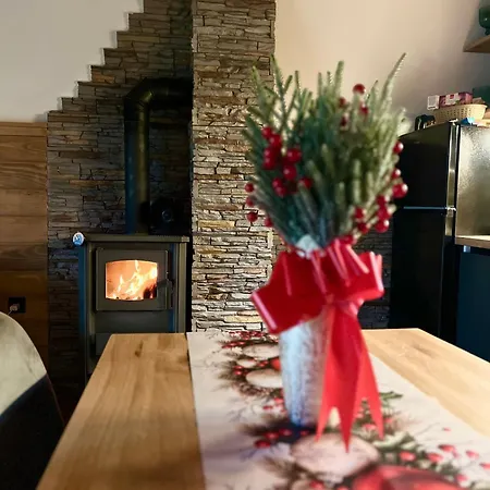 Vikend Kuca Vrelo Miljacke