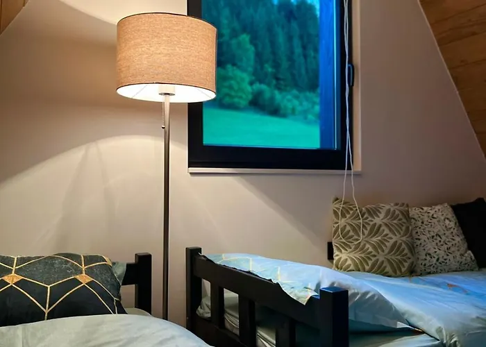 Vikend Kuca Vrelo Miljacke